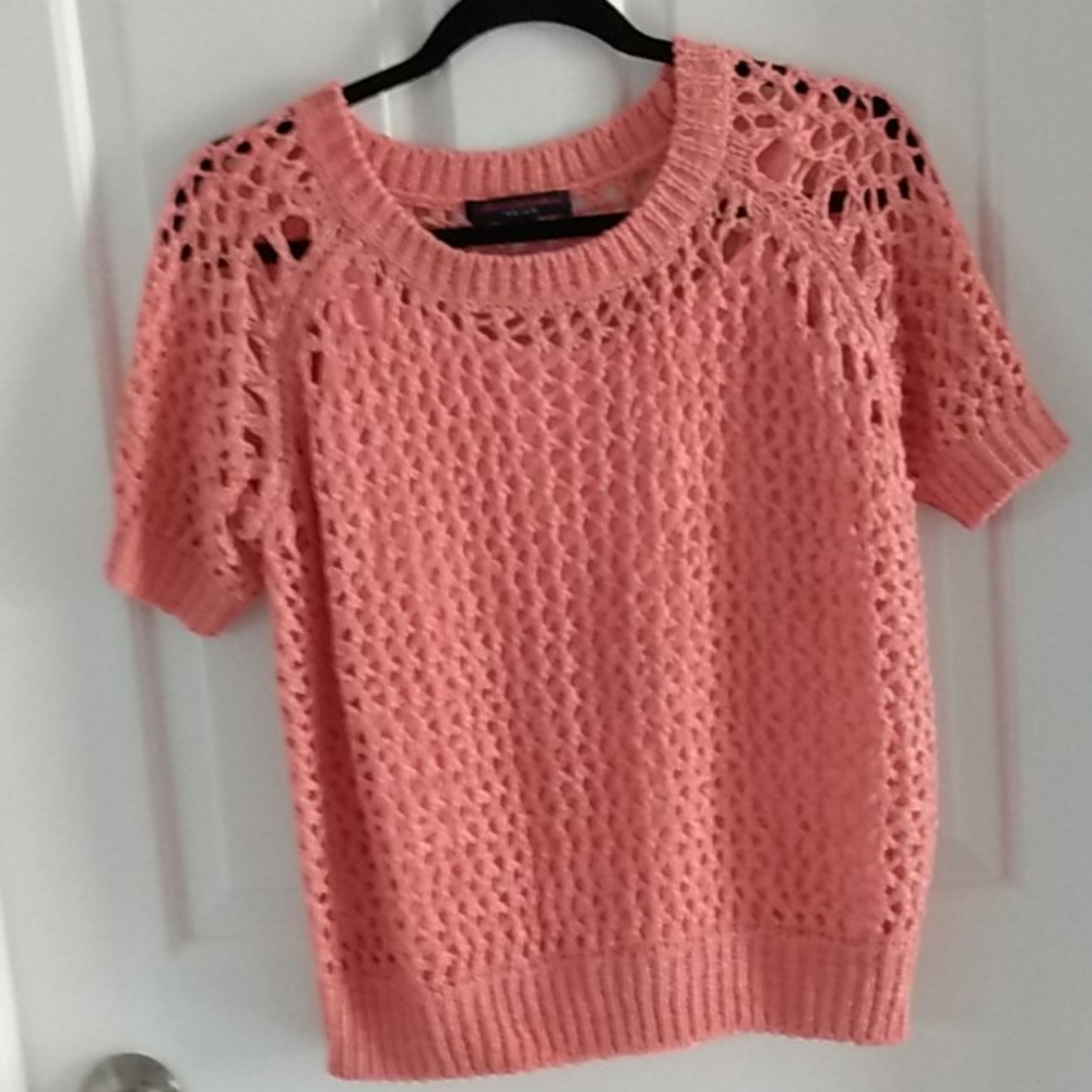 Summery sweater